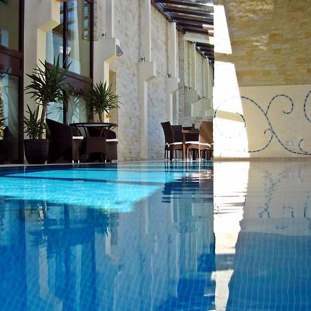 Hotel Fajkier Kroczyce Εξωτερικό φωτογραφία