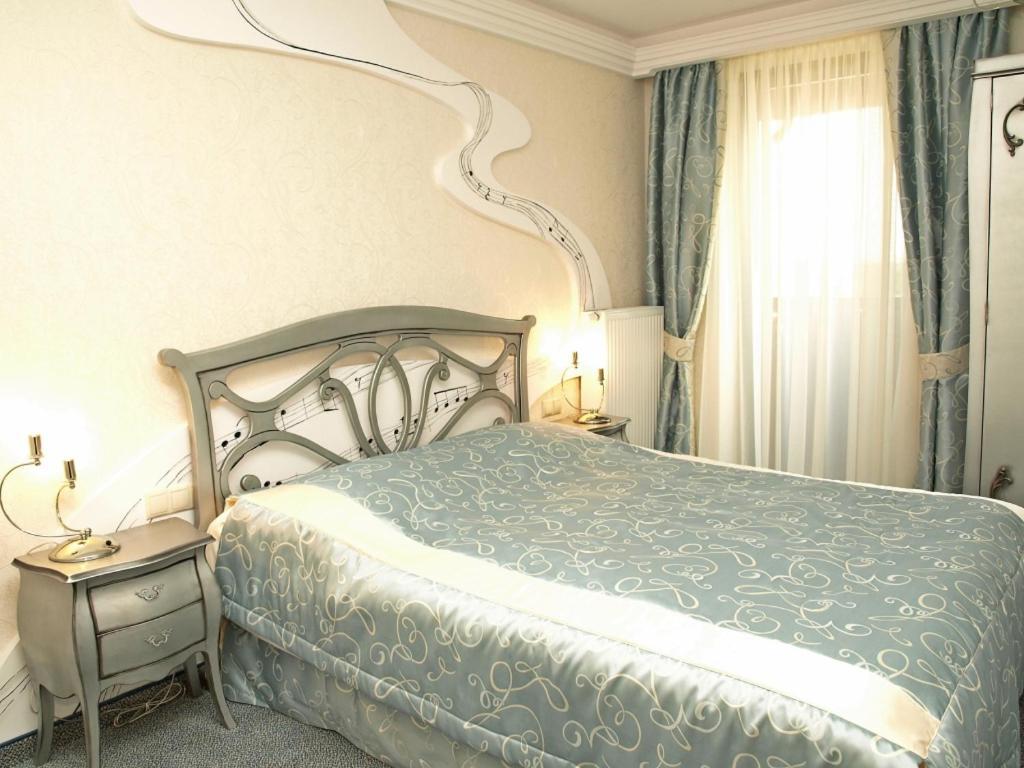 Hotel Fajkier Kroczyce Εξωτερικό φωτογραφία