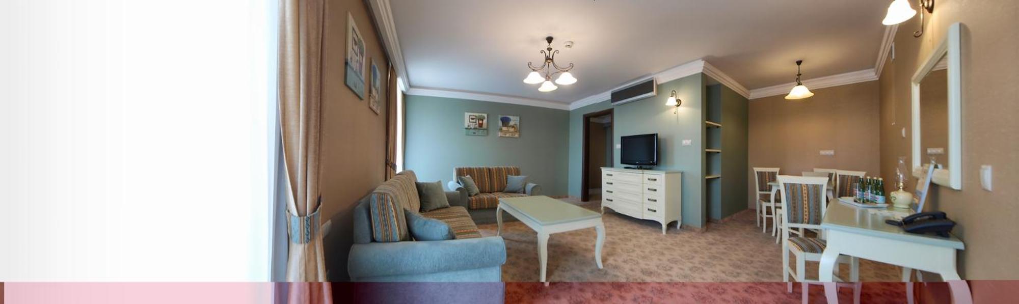 Hotel Fajkier Kroczyce Εξωτερικό φωτογραφία