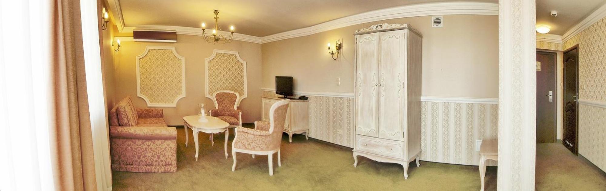 Hotel Fajkier Kroczyce Εξωτερικό φωτογραφία