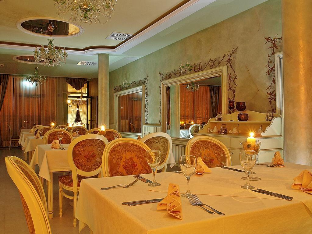 Hotel Fajkier Kroczyce Εξωτερικό φωτογραφία